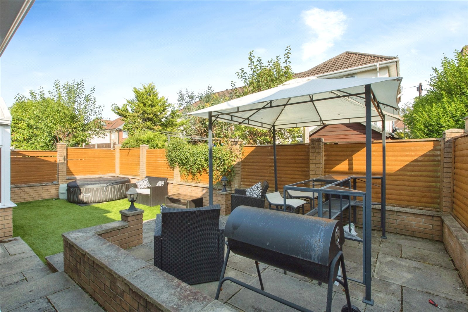 3 bedroom House for sale in Ashton, BRISTOL