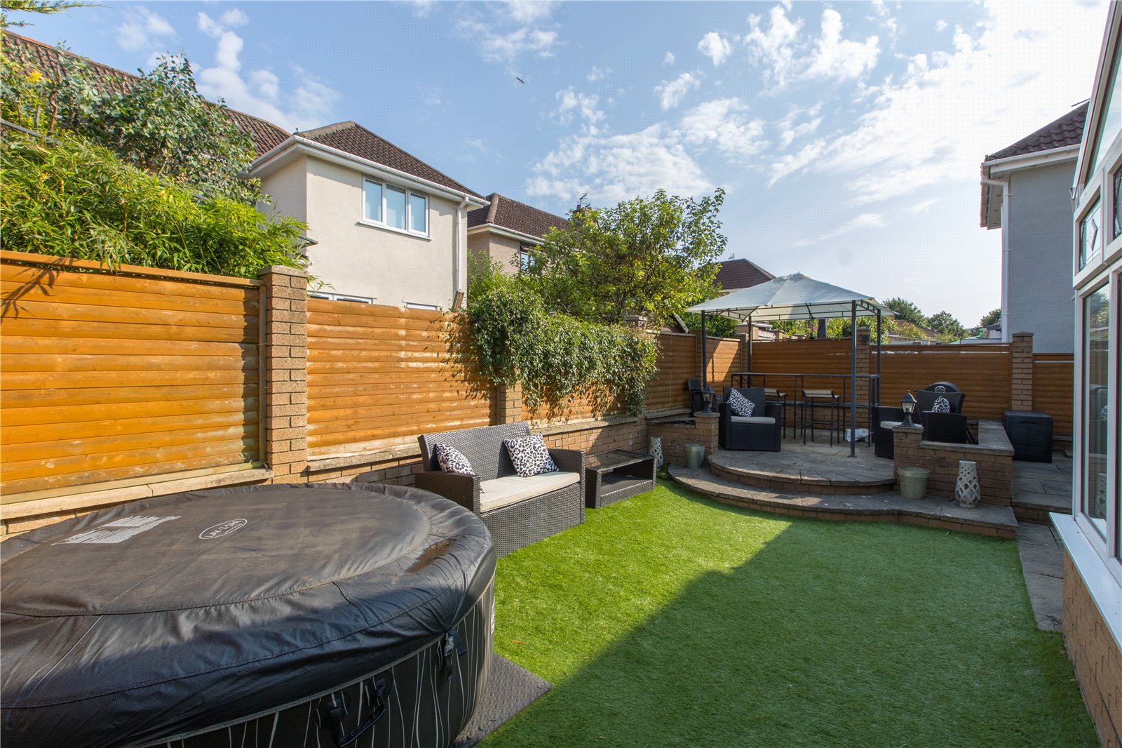 3 bedroom House for sale in Ashton, BRISTOL