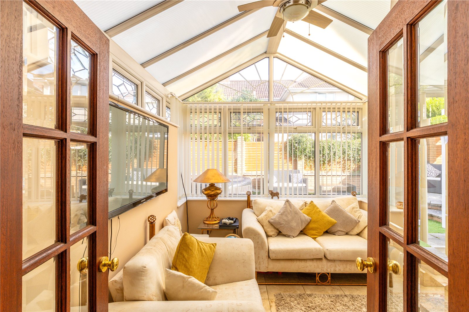 3 bedroom House for sale in Ashton, BRISTOL