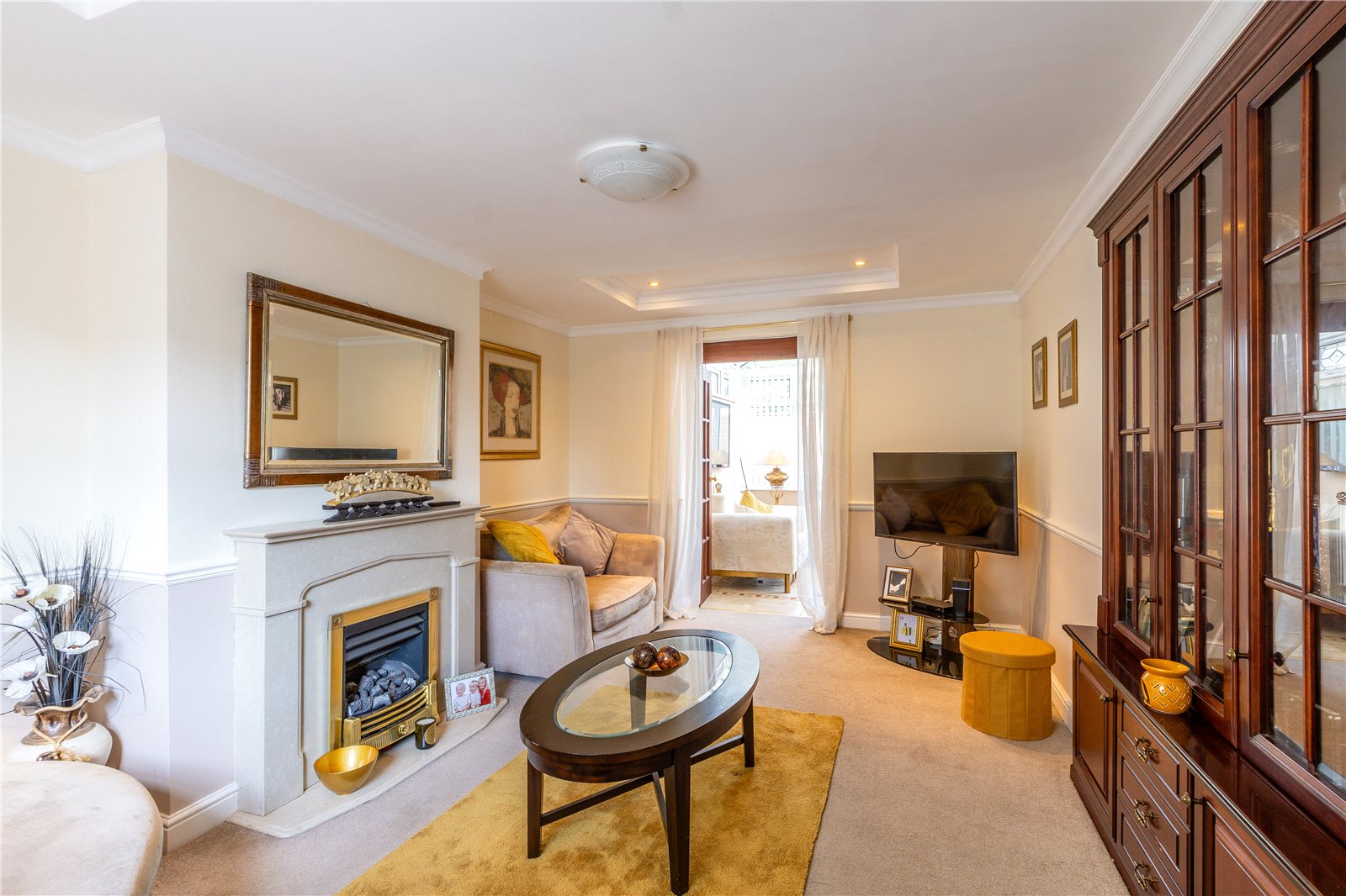 3 bedroom House for sale in Ashton, BRISTOL