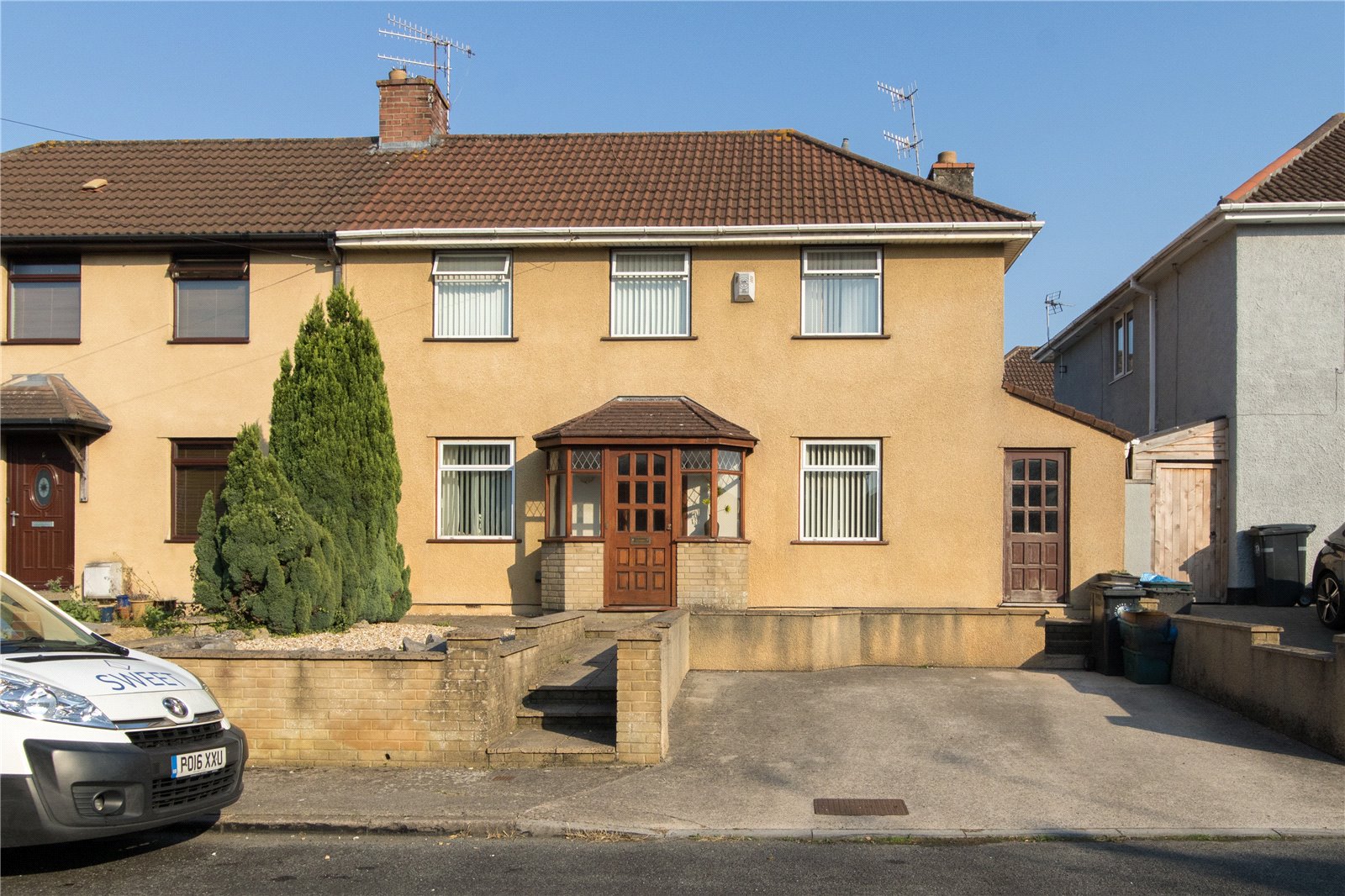 3 bedroom House for sale in Ashton, BRISTOL