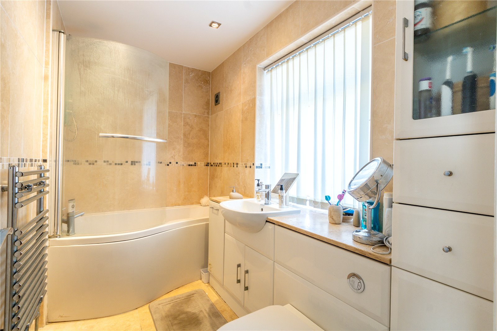 3 bedroom House for sale in Ashton, BRISTOL