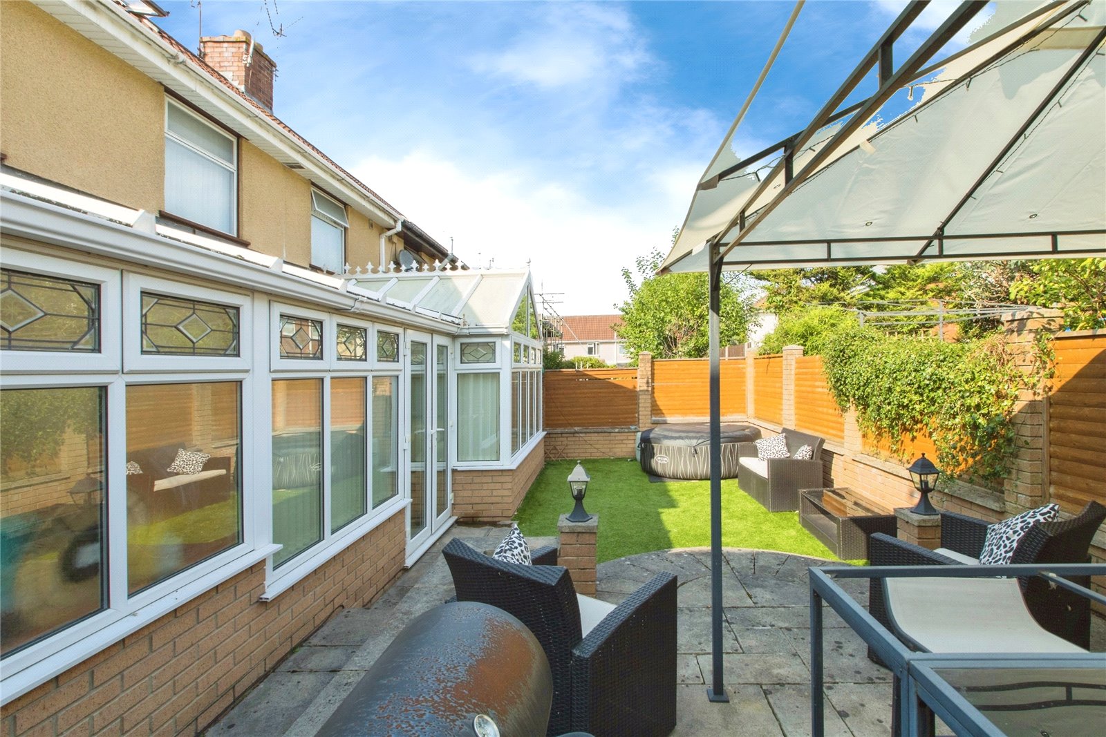 3 bedroom House for sale in Ashton, BRISTOL
