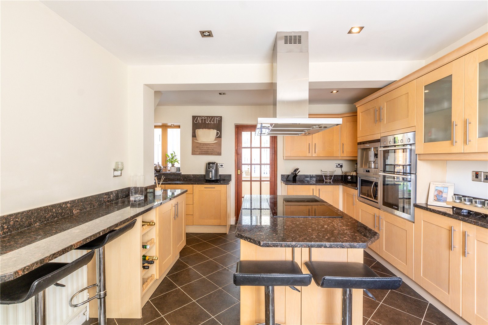 3 bedroom House for sale in Ashton, BRISTOL