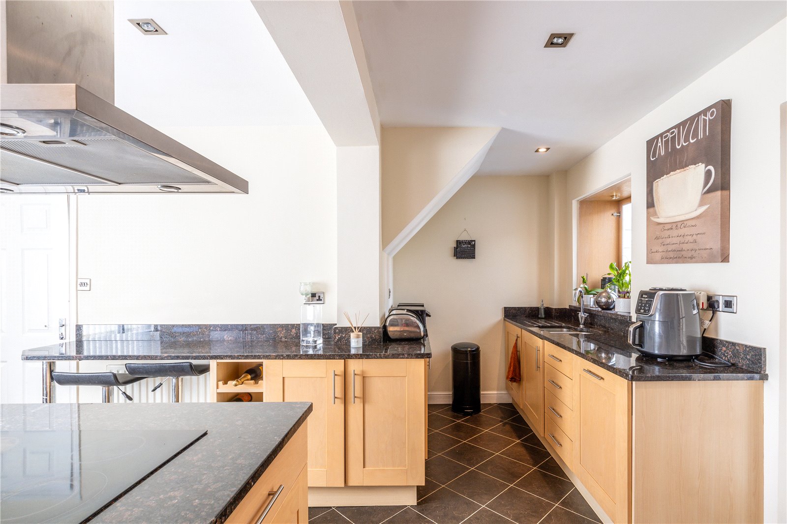 3 bedroom House for sale in Ashton, BRISTOL