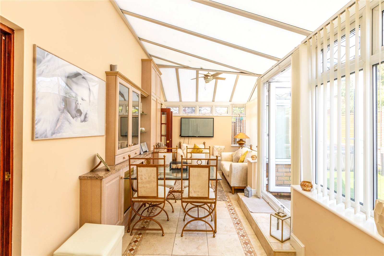 3 bedroom House for sale in Ashton, BRISTOL
