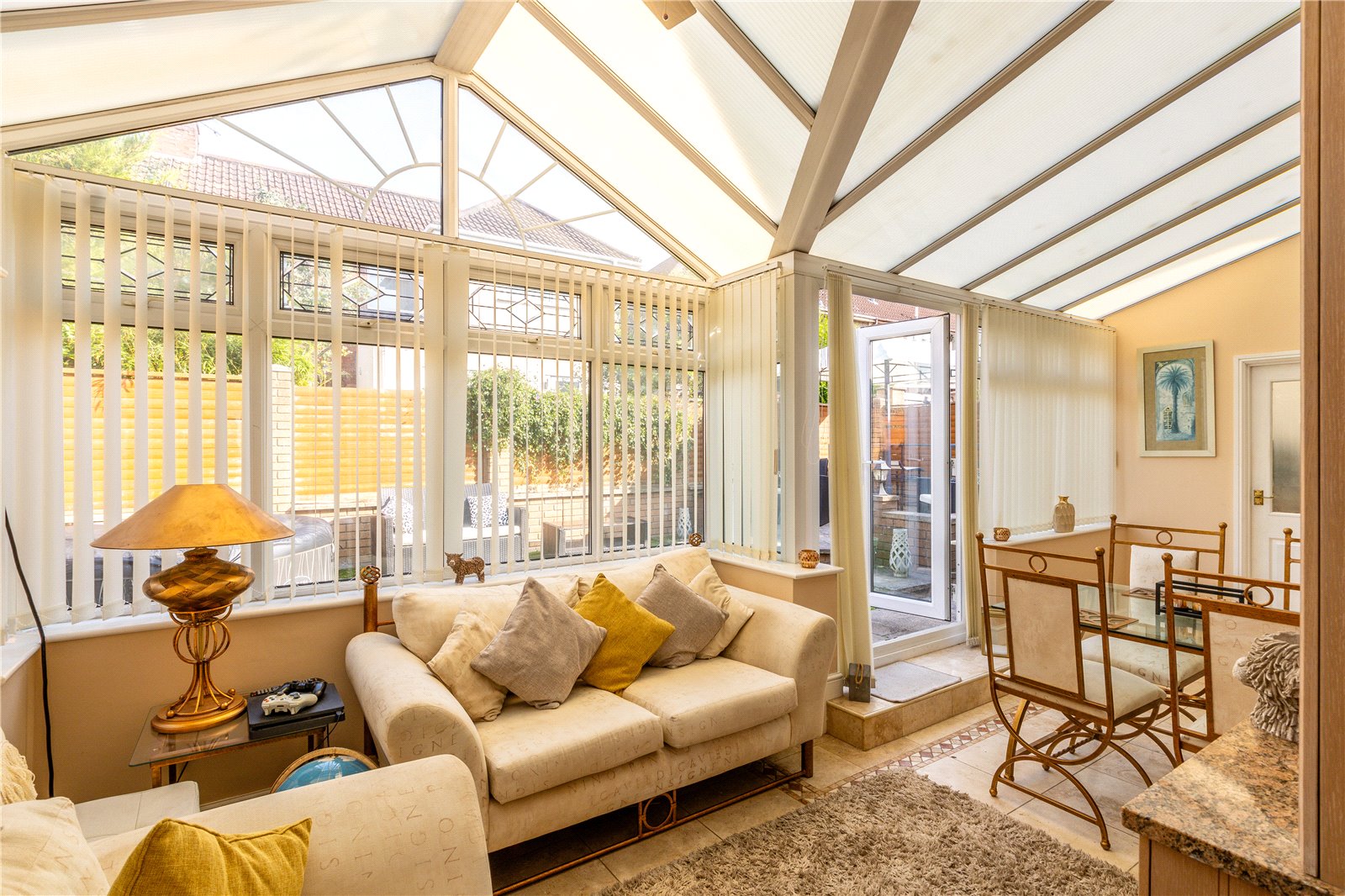 3 bedroom House for sale in Ashton, BRISTOL