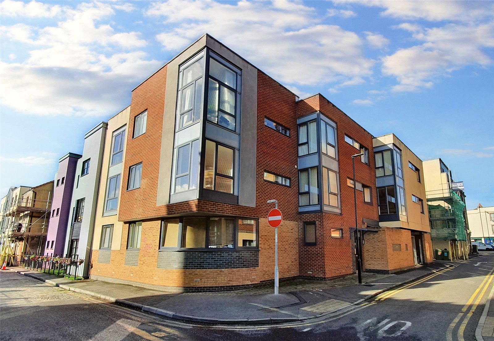 3 bedroom Flat for sale in Bedminster, BRISTOL