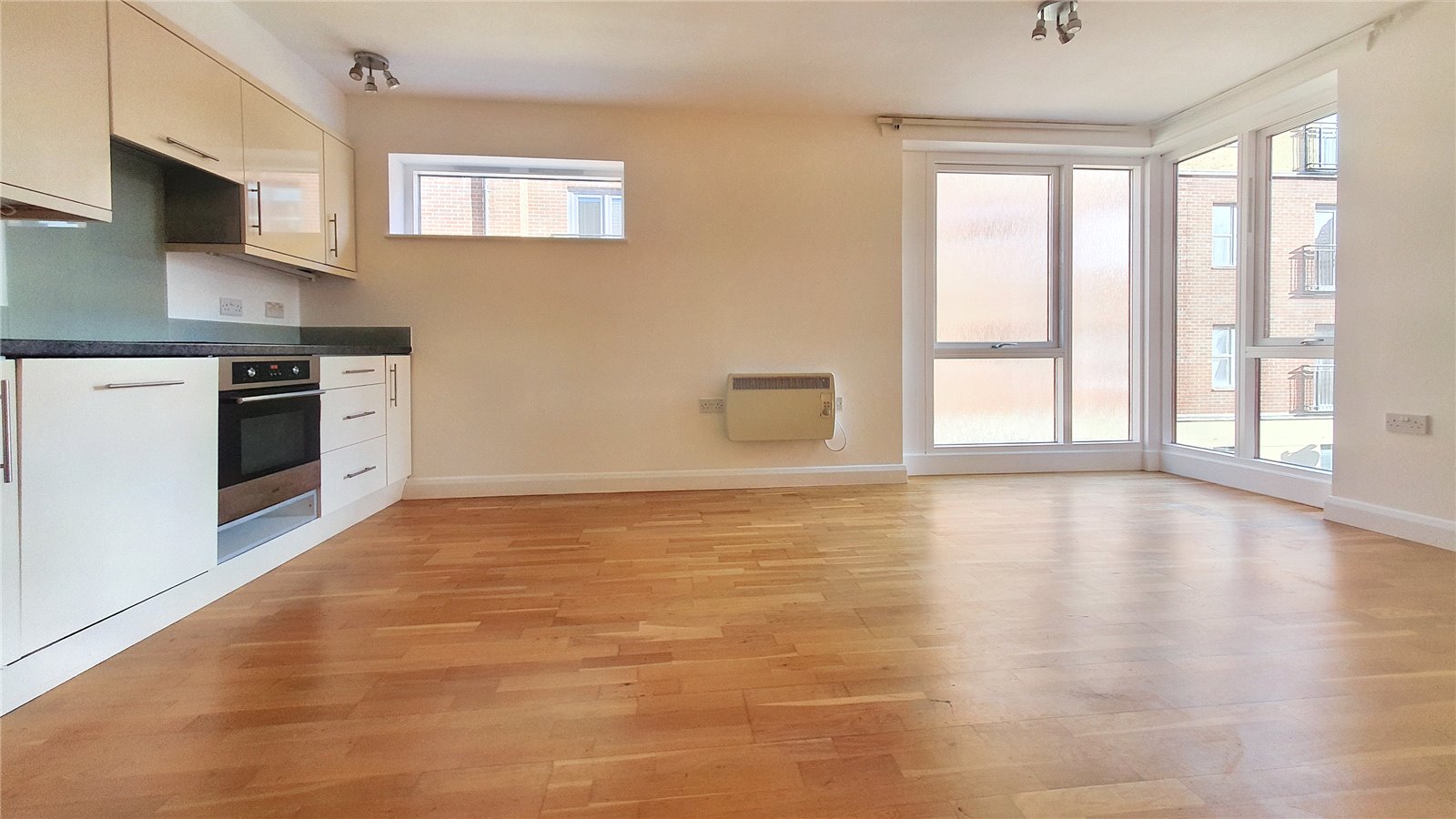 3 bedroom Flat for sale in Bedminster, BRISTOL