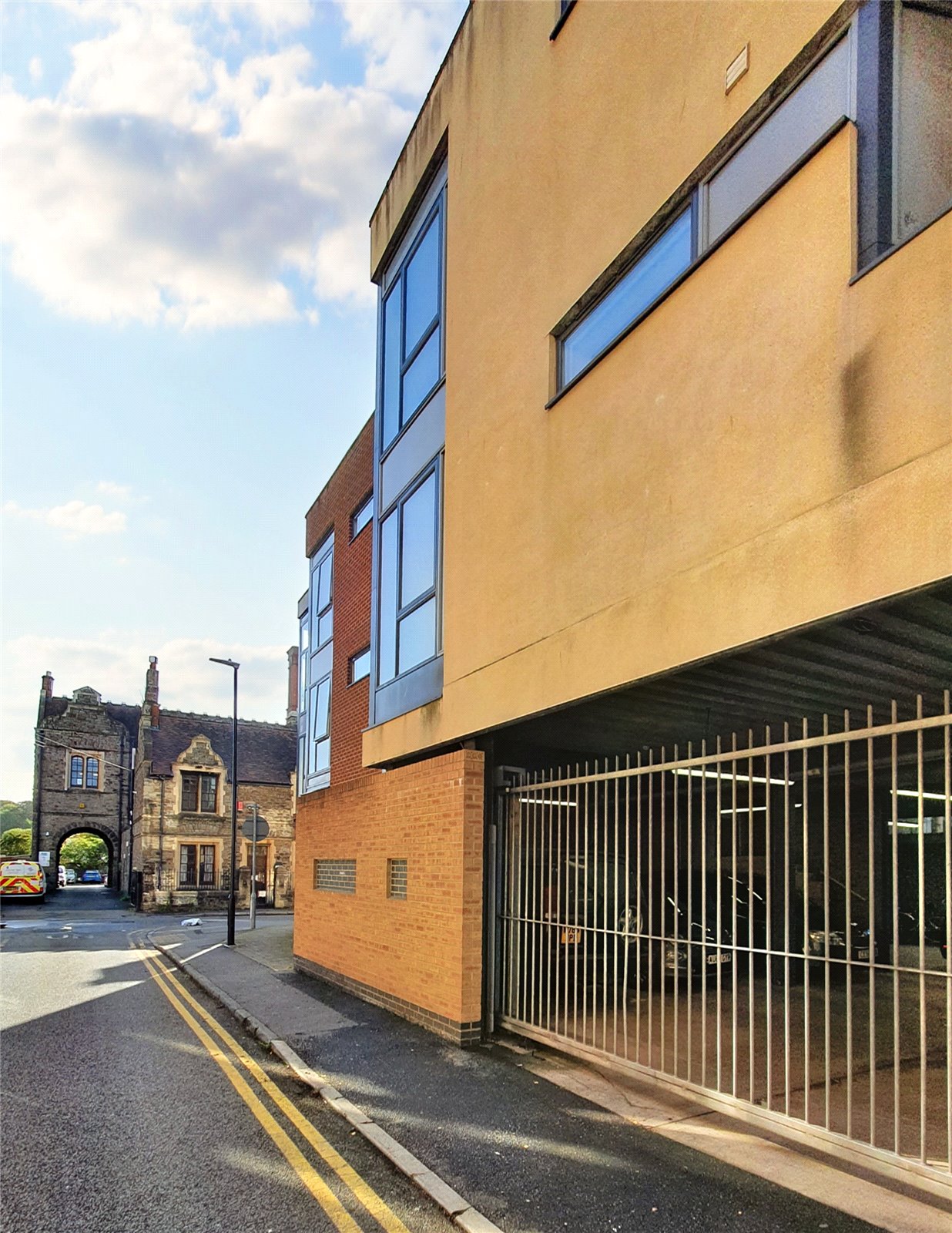 3 bedroom Flat for sale in Bedminster, BRISTOL