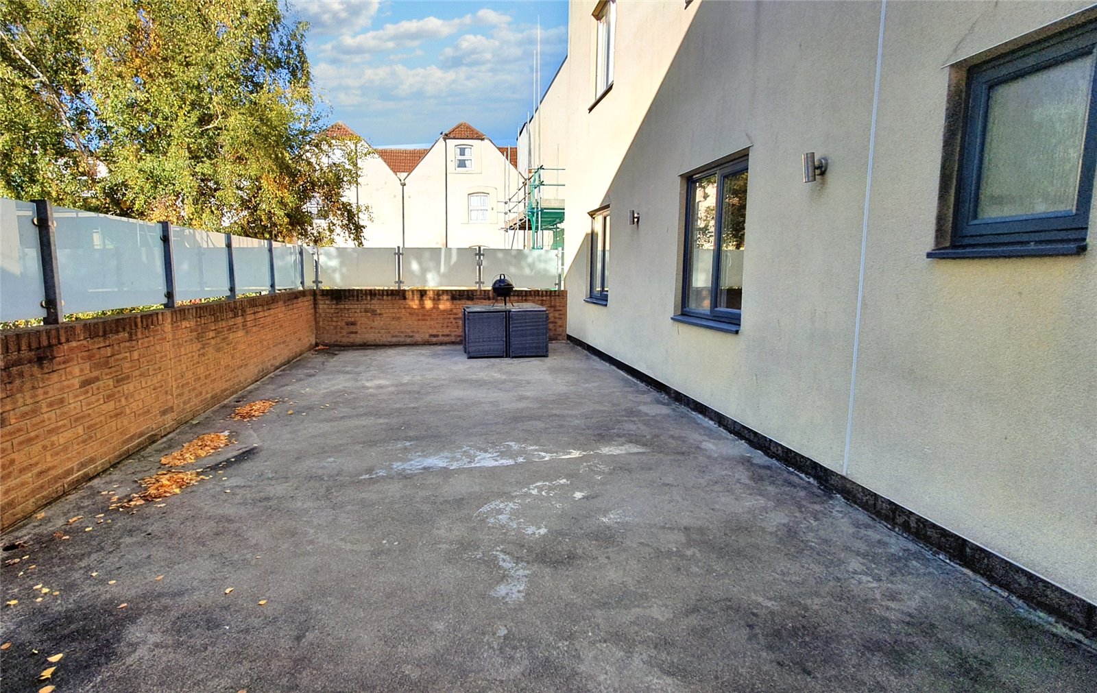 3 bedroom Flat for sale in Bedminster, BRISTOL