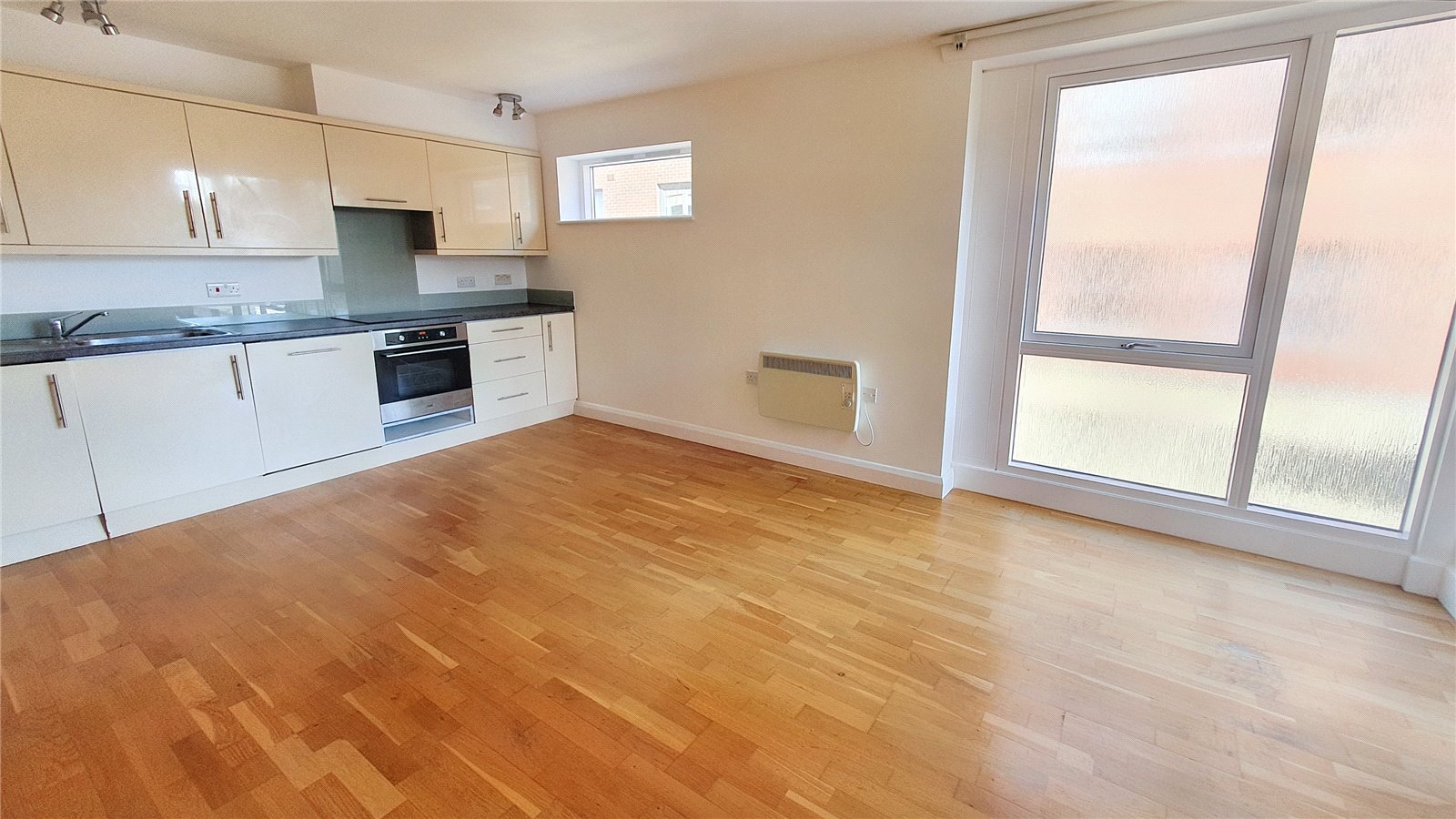 3 bedroom Flat for sale in Bedminster, BRISTOL