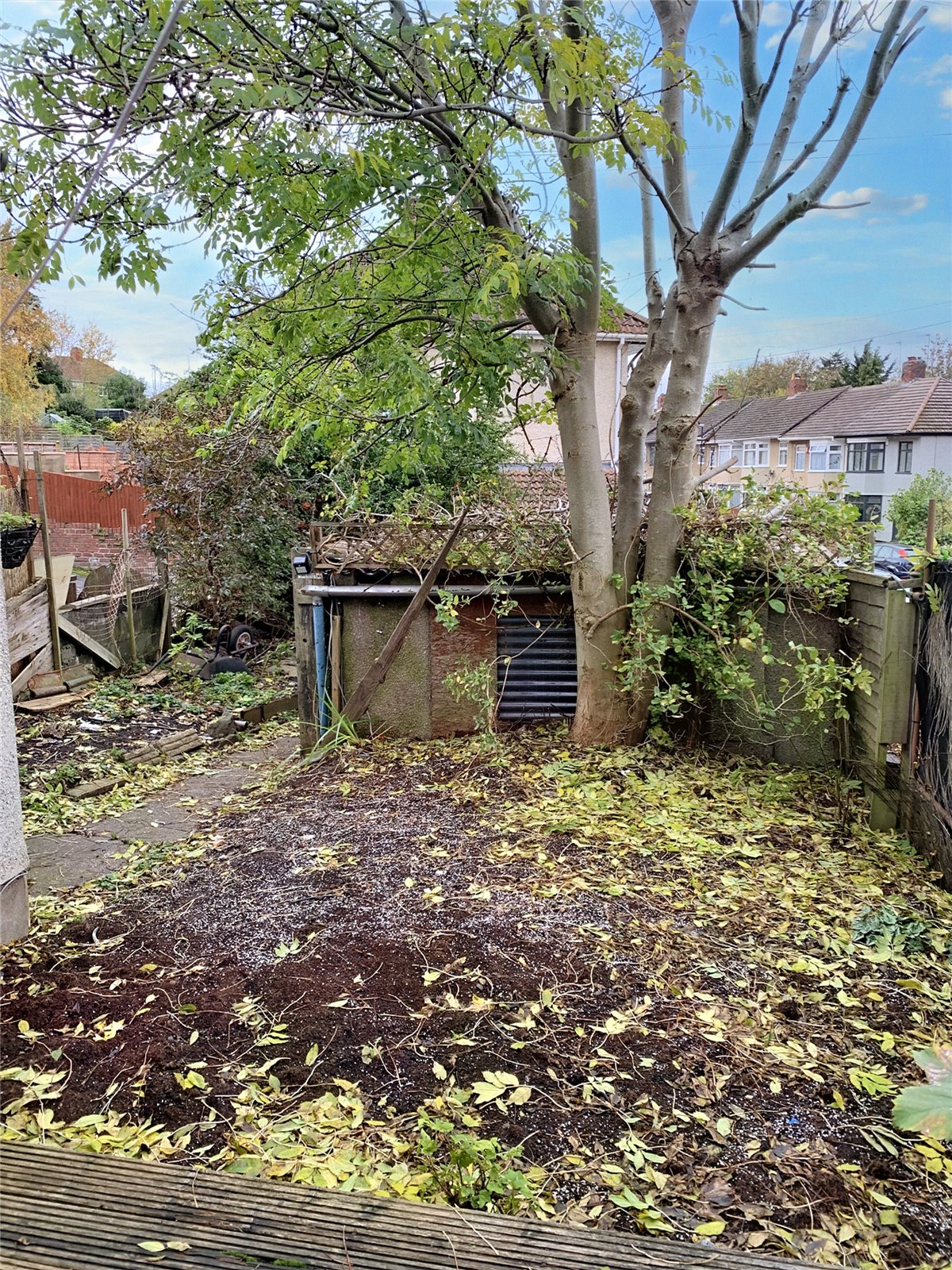 4 bedroom House for sale in Brislington