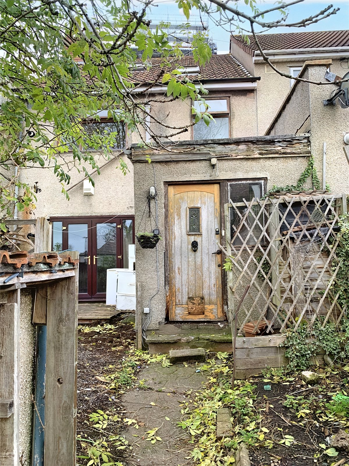 4 bedroom House for sale in Brislington