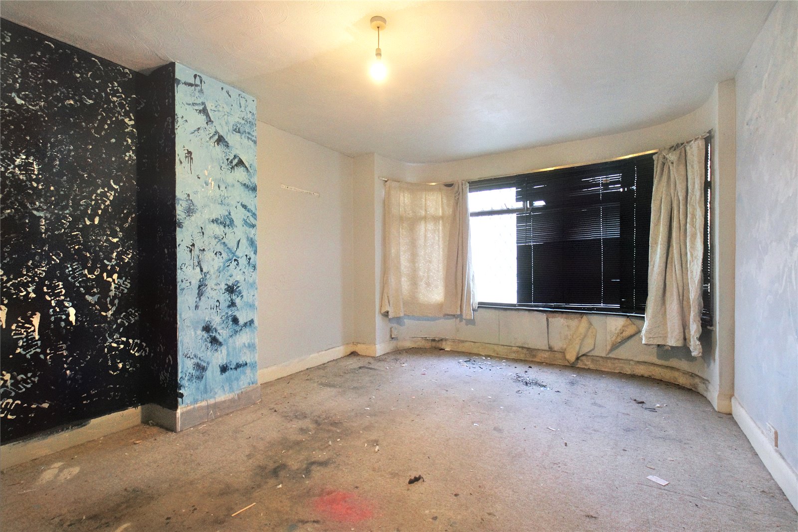 4 bedroom House for sale in Brislington