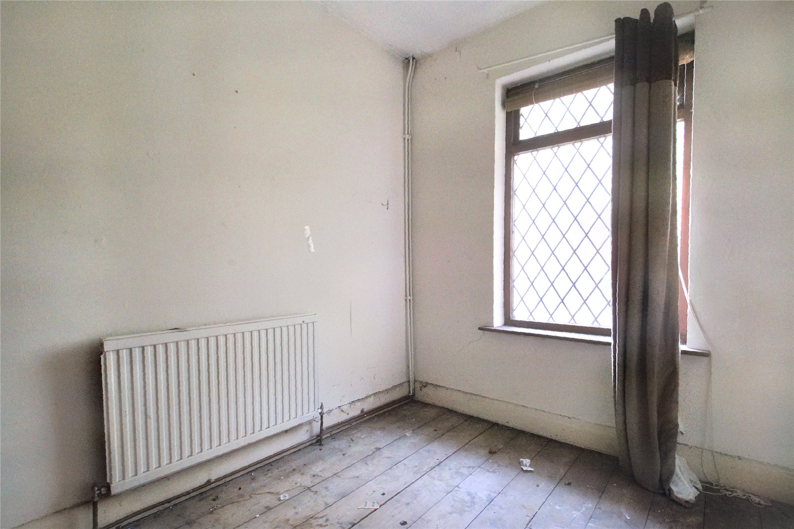 4 bedroom House for sale in Brislington