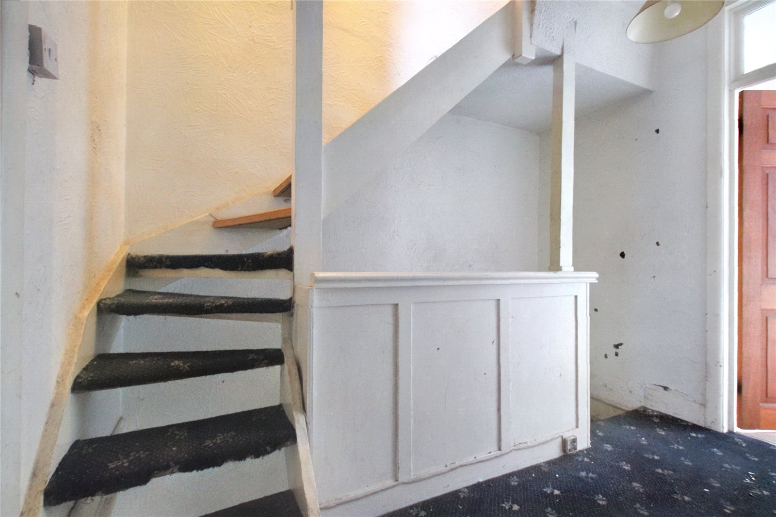 4 bedroom House for sale in Brislington