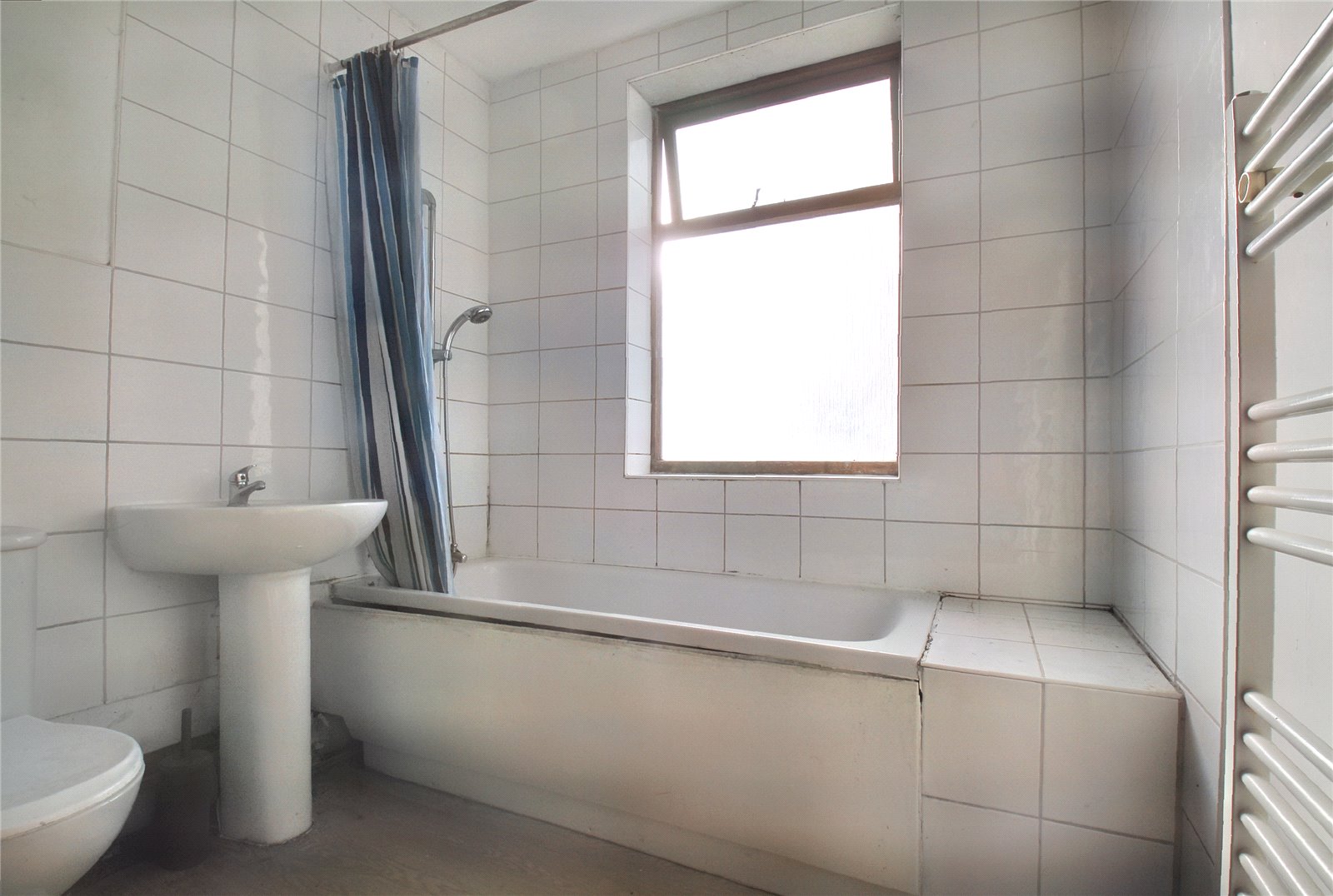 4 bedroom House for sale in Brislington