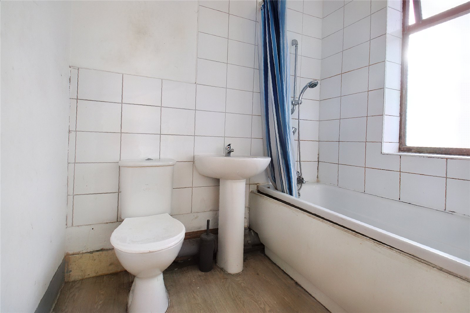 4 bedroom House for sale in Brislington