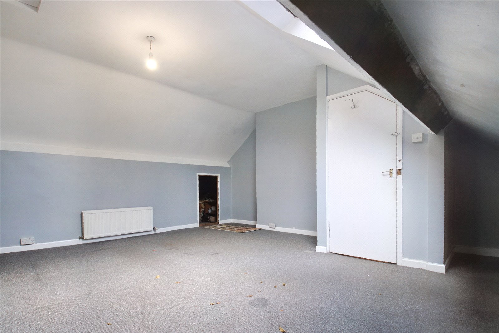4 bedroom House for sale in Brislington