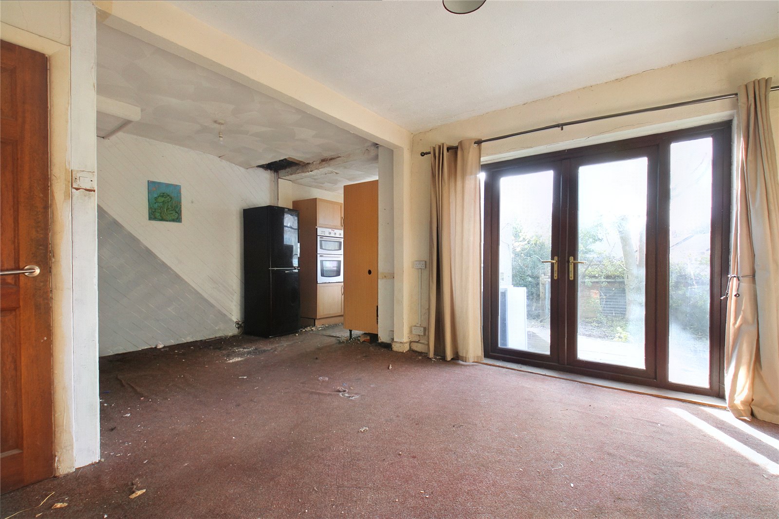 4 bedroom House for sale in Brislington