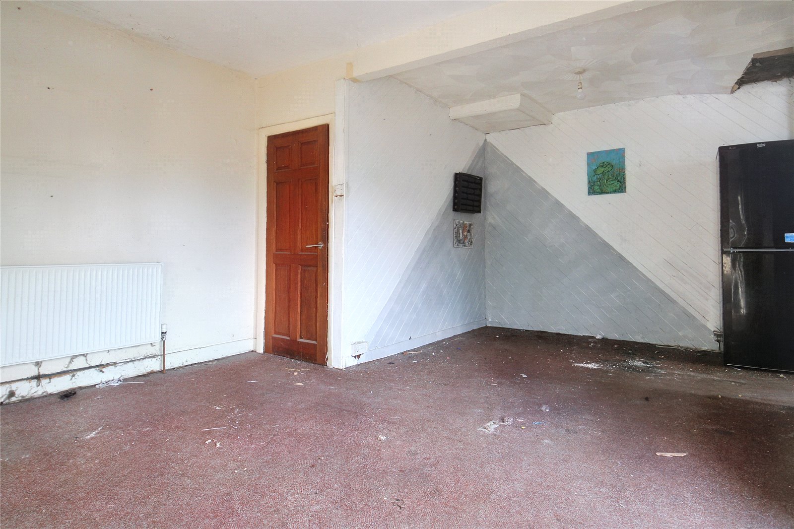 4 bedroom House for sale in Brislington