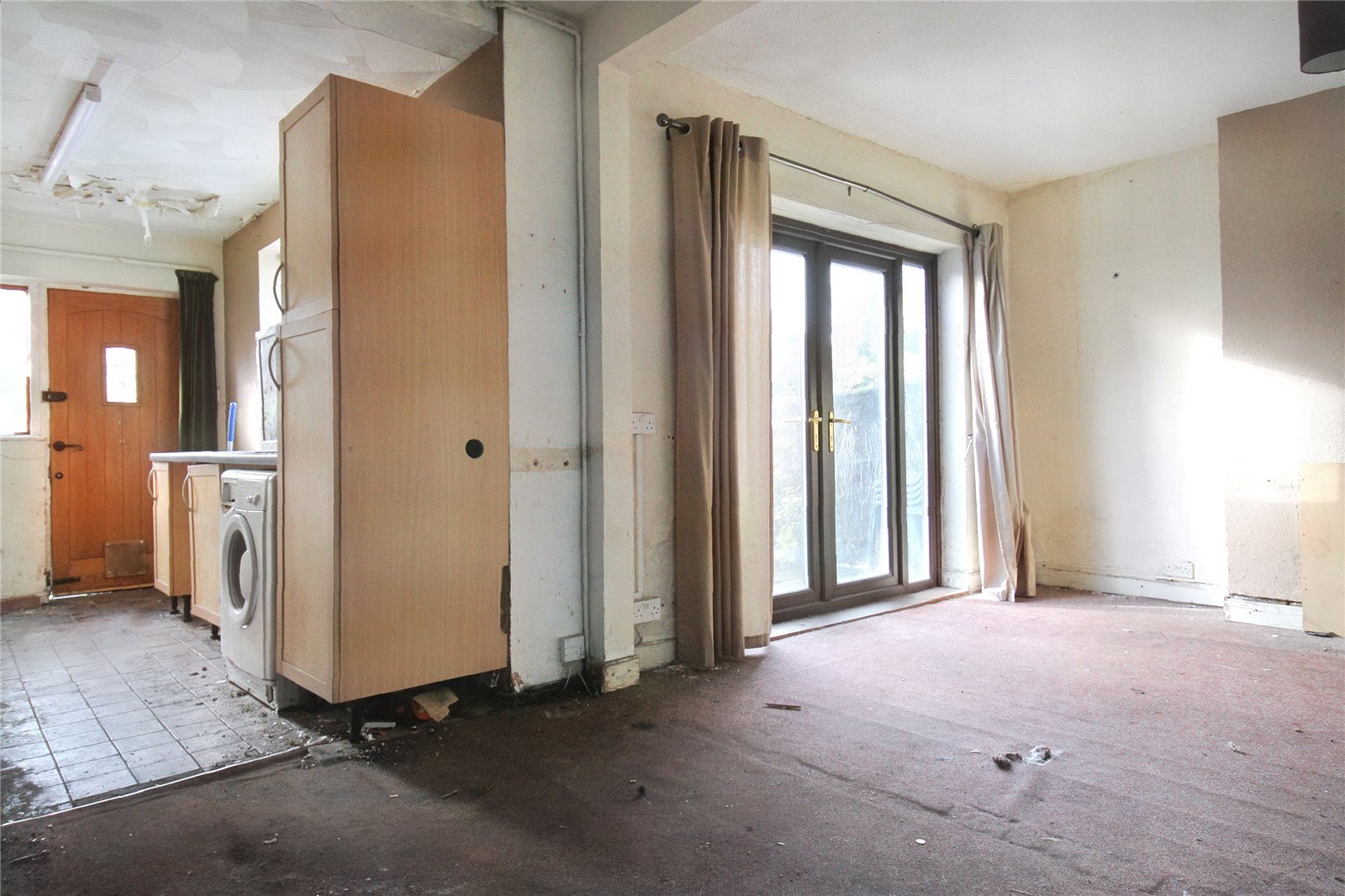 4 bedroom House for sale in Brislington