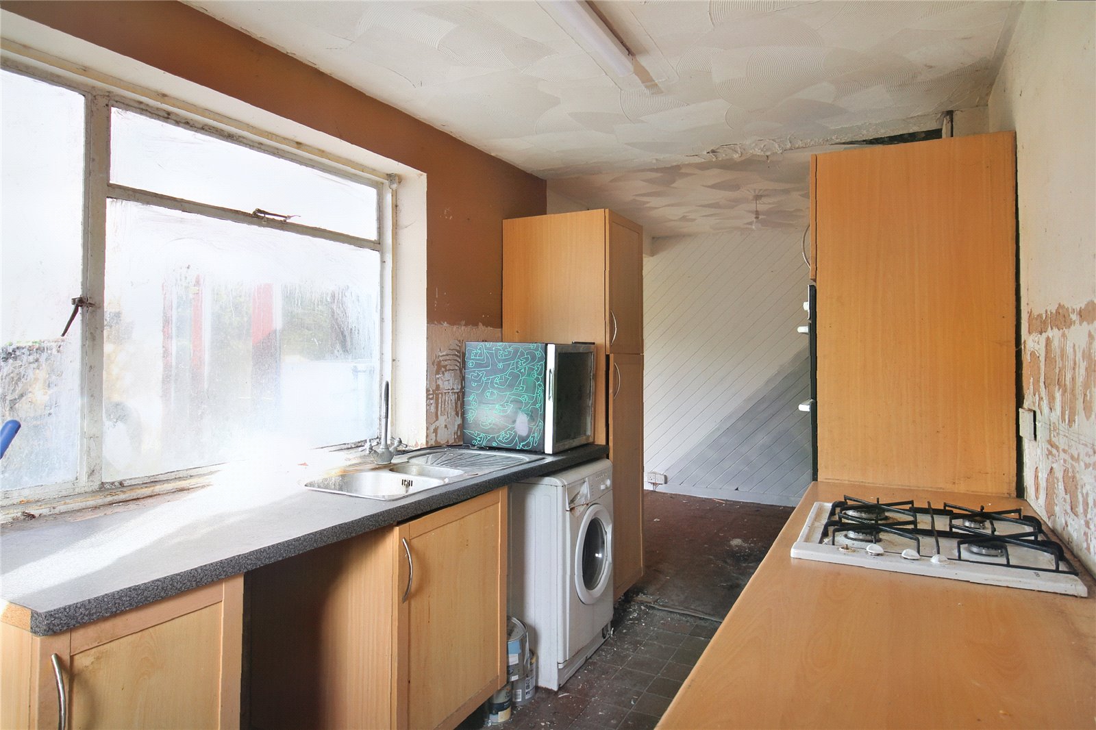 4 bedroom House for sale in Brislington