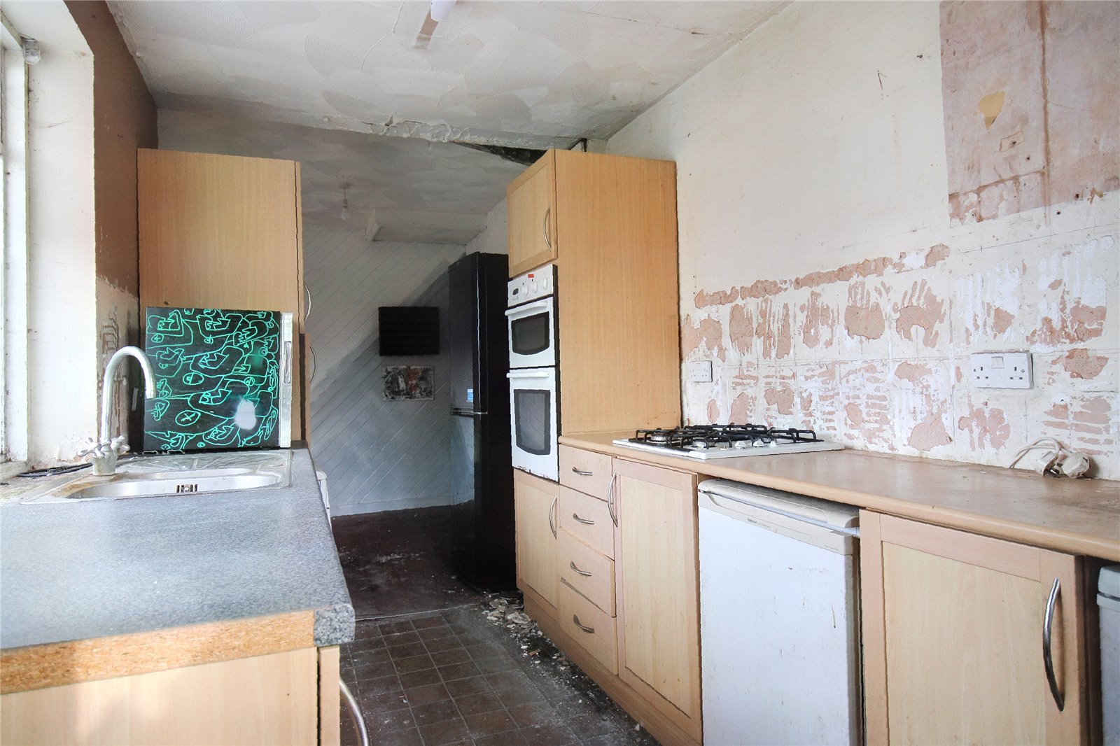 4 bedroom House for sale in Brislington