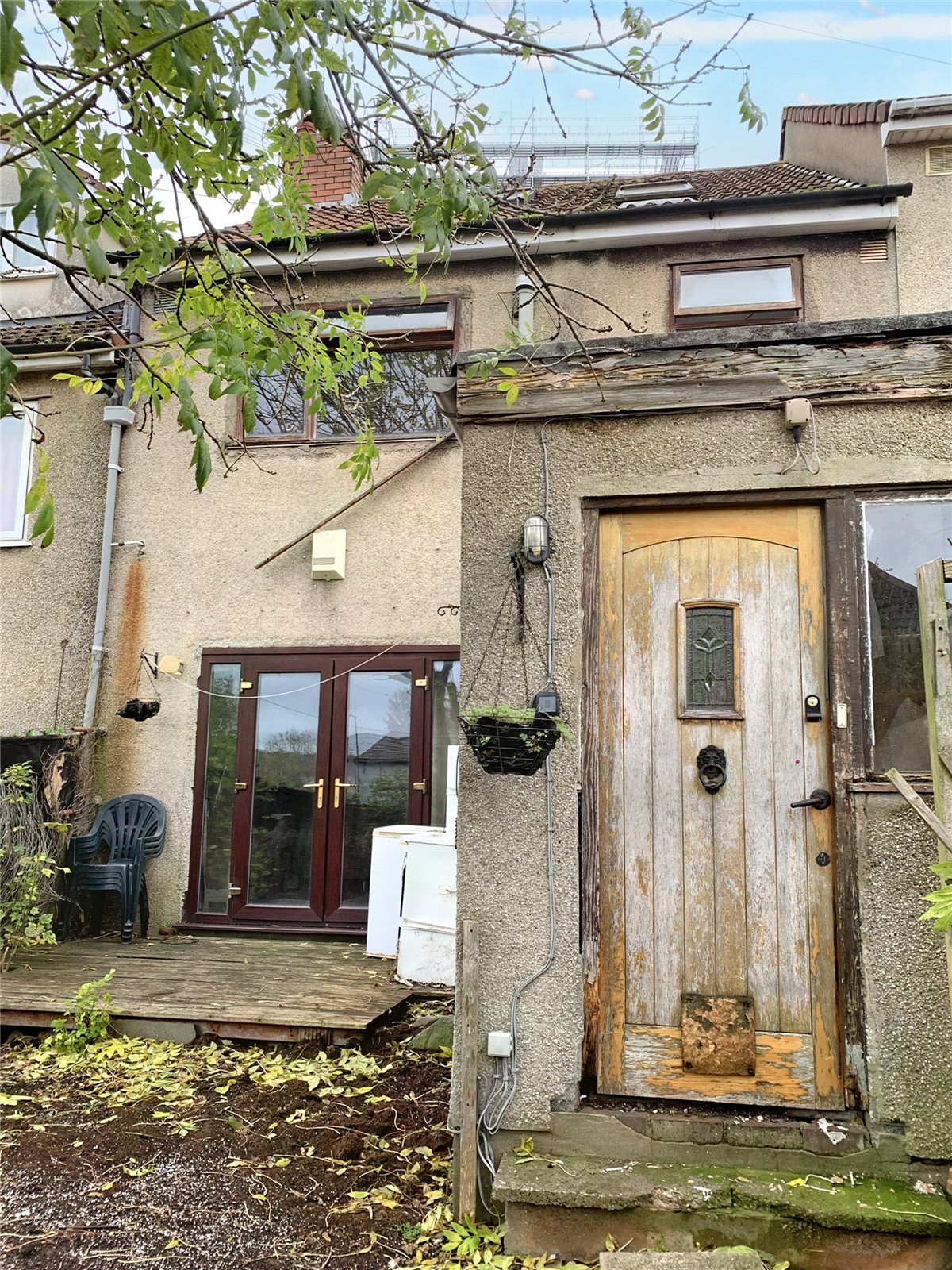 4 bedroom House for sale in Brislington