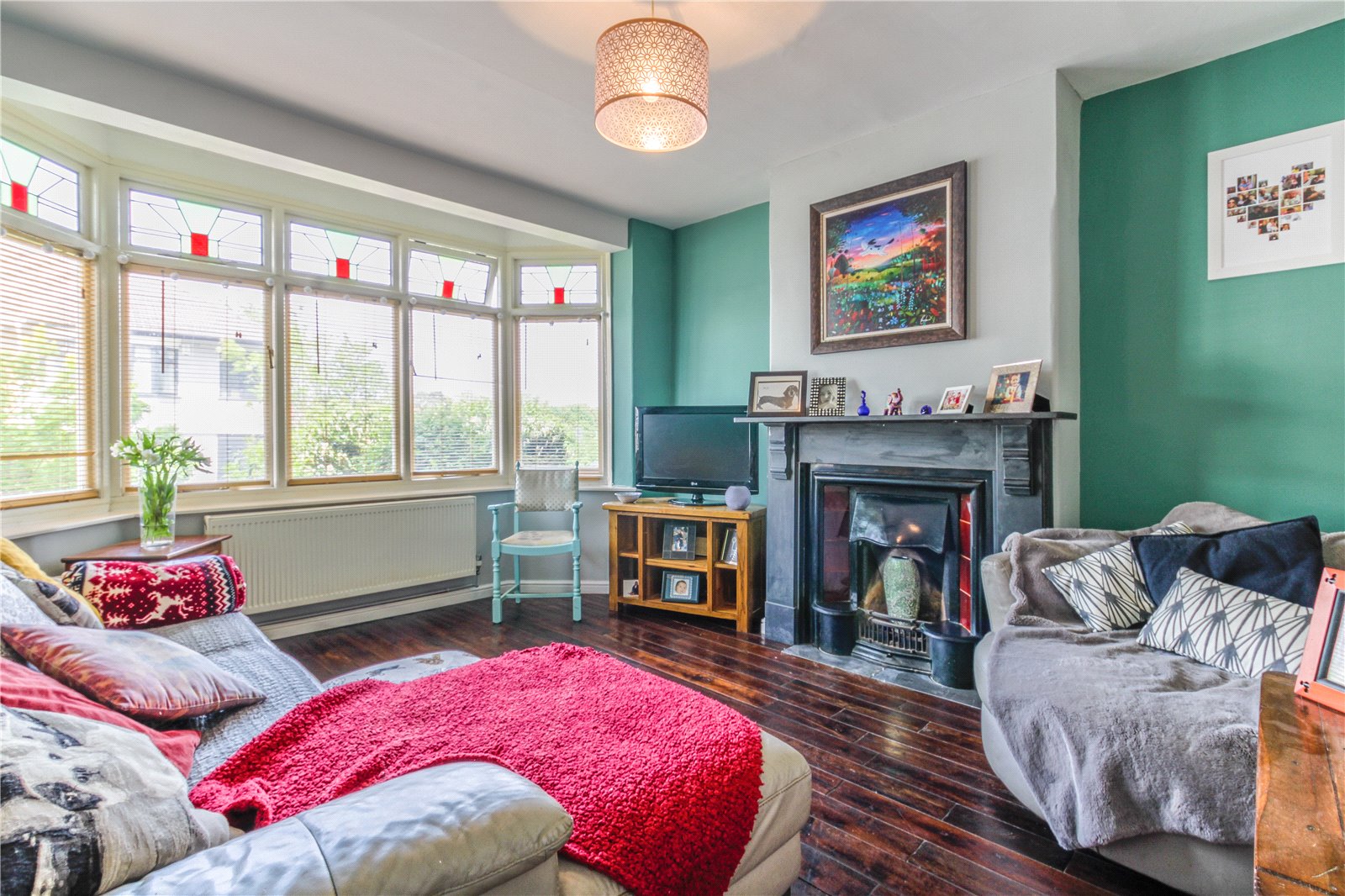 3 bedroom House for sale in Bristol
