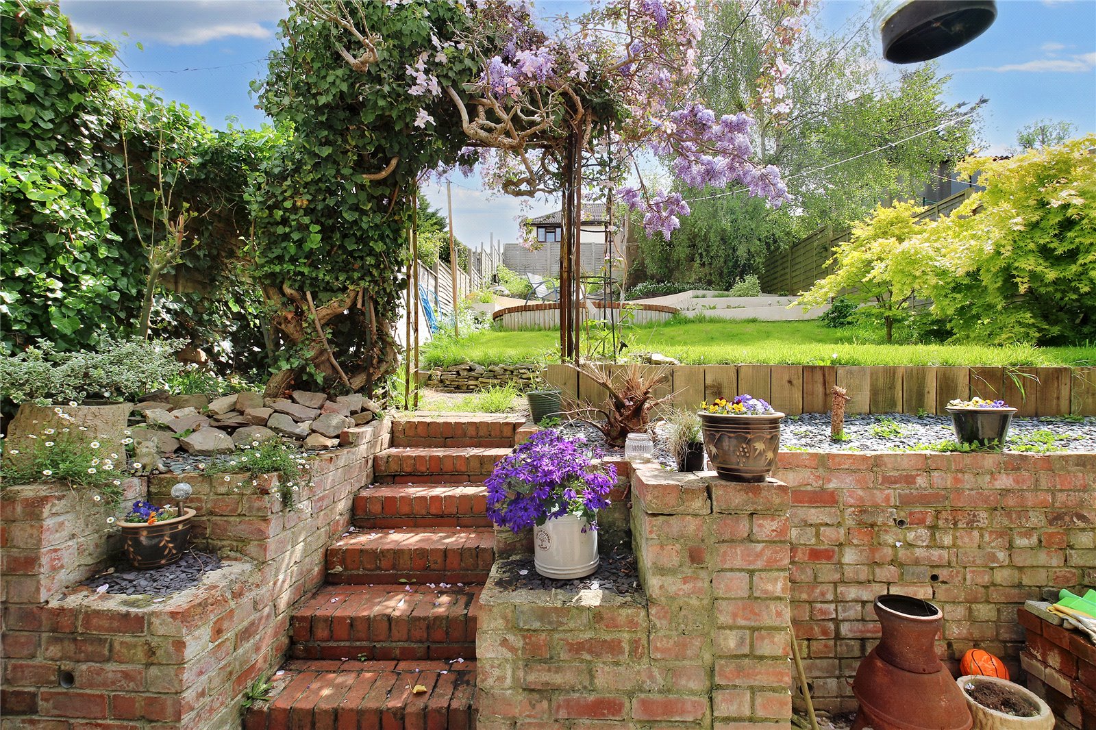 3 bedroom House for sale in Bristol