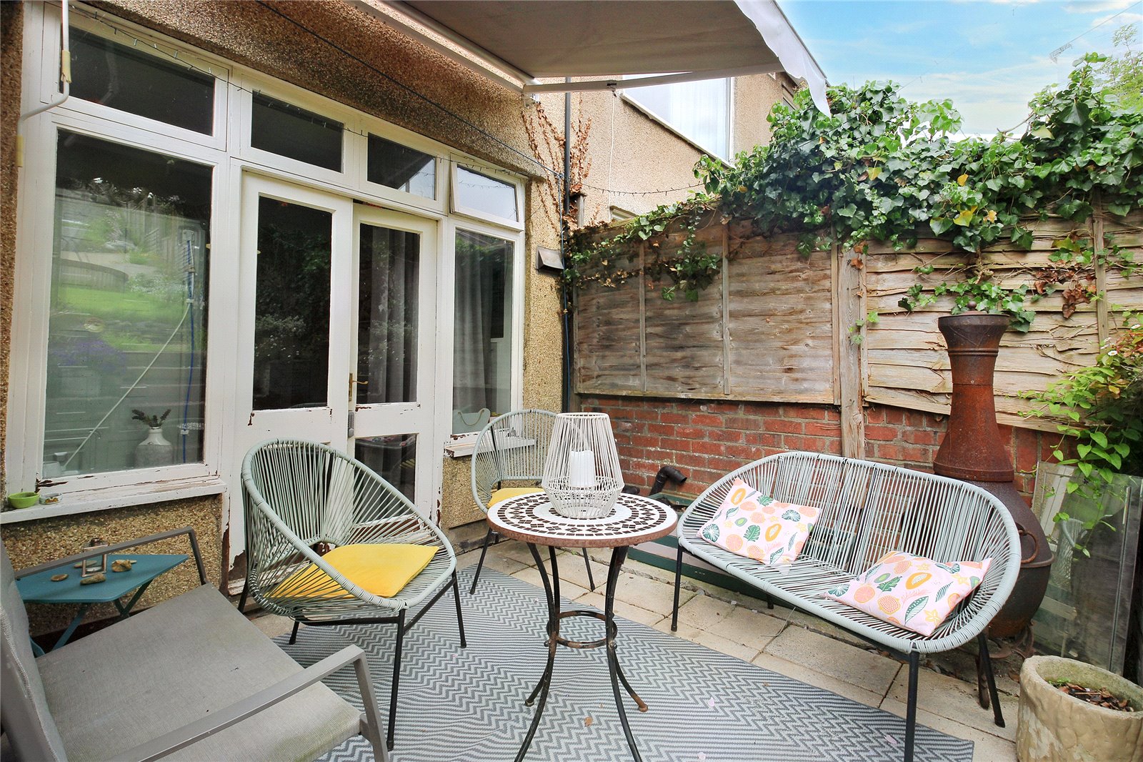 3 bedroom House for sale in Bristol