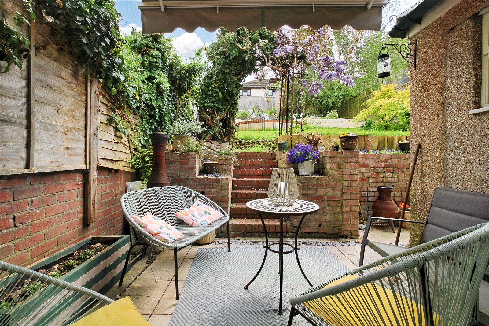 3 bedroom House for sale in Bristol