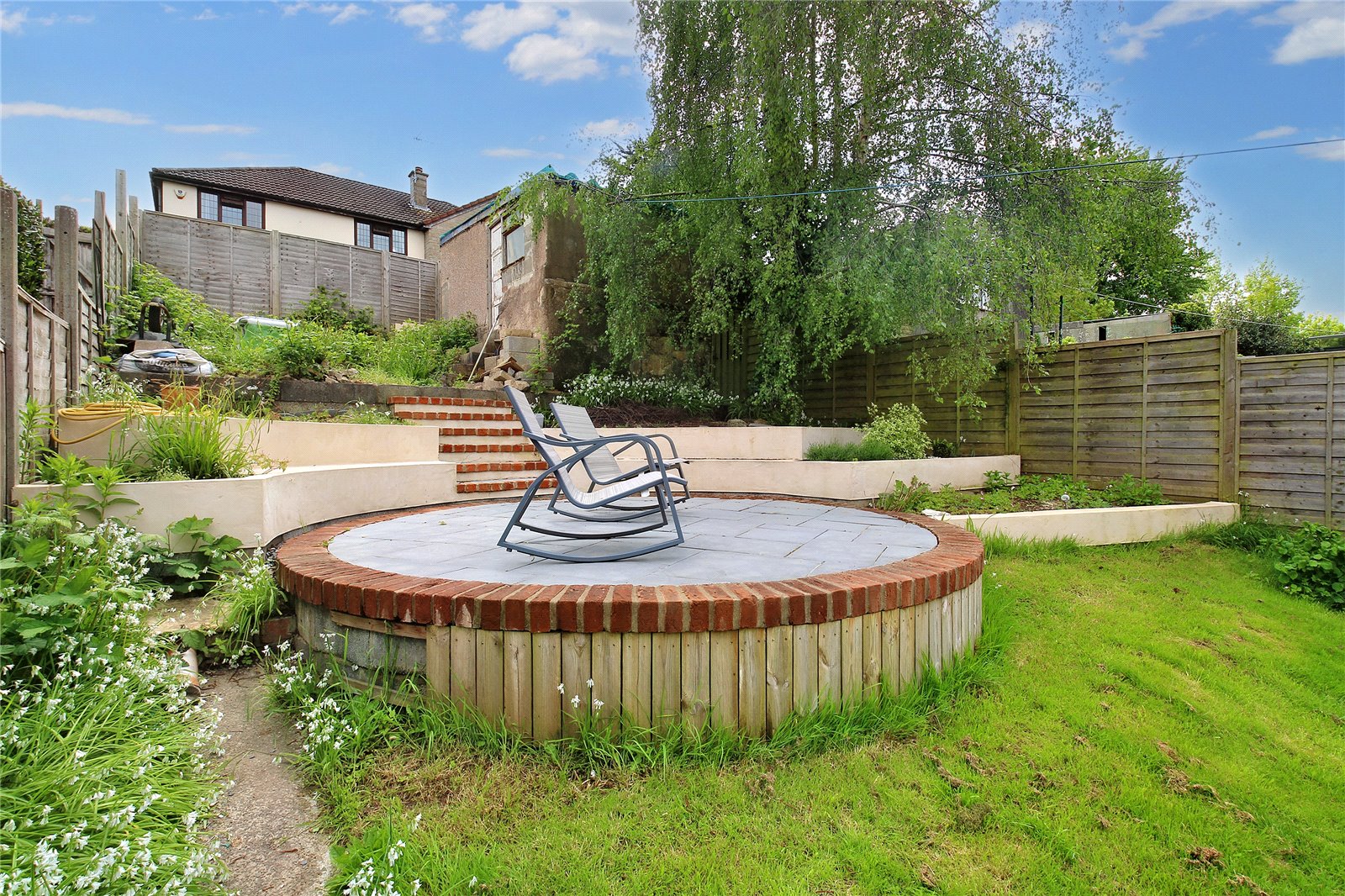 3 bedroom House for sale in Bristol