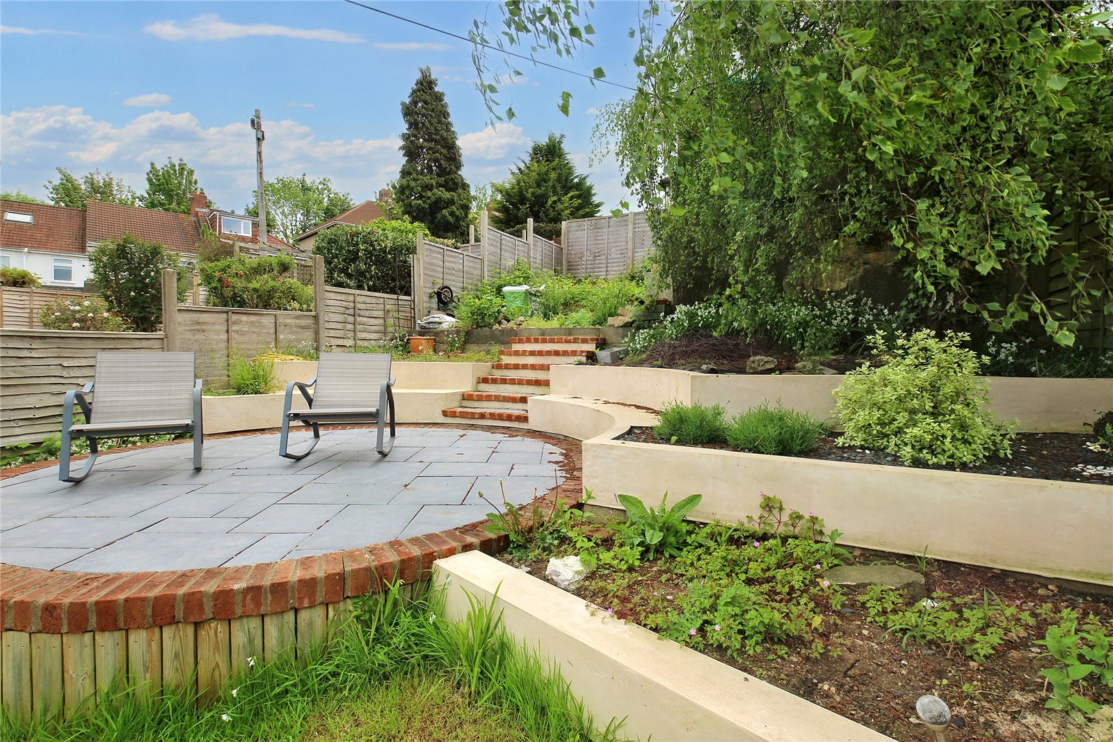 3 bedroom House for sale in Bristol