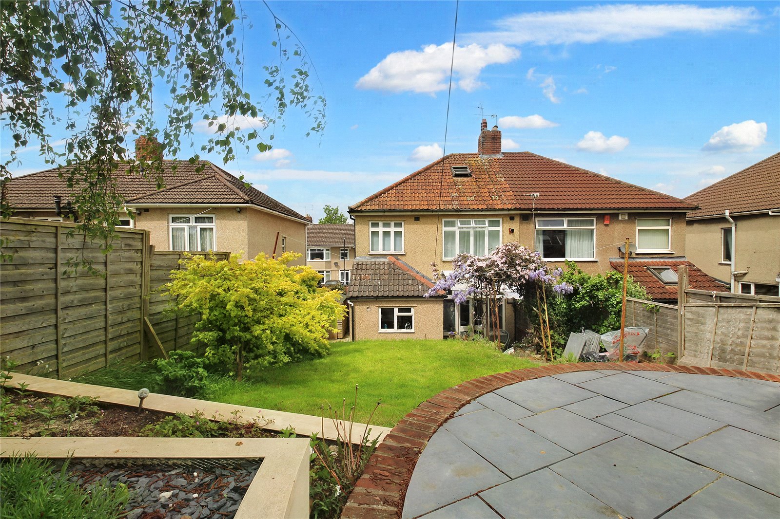 3 bedroom House for sale in Bristol