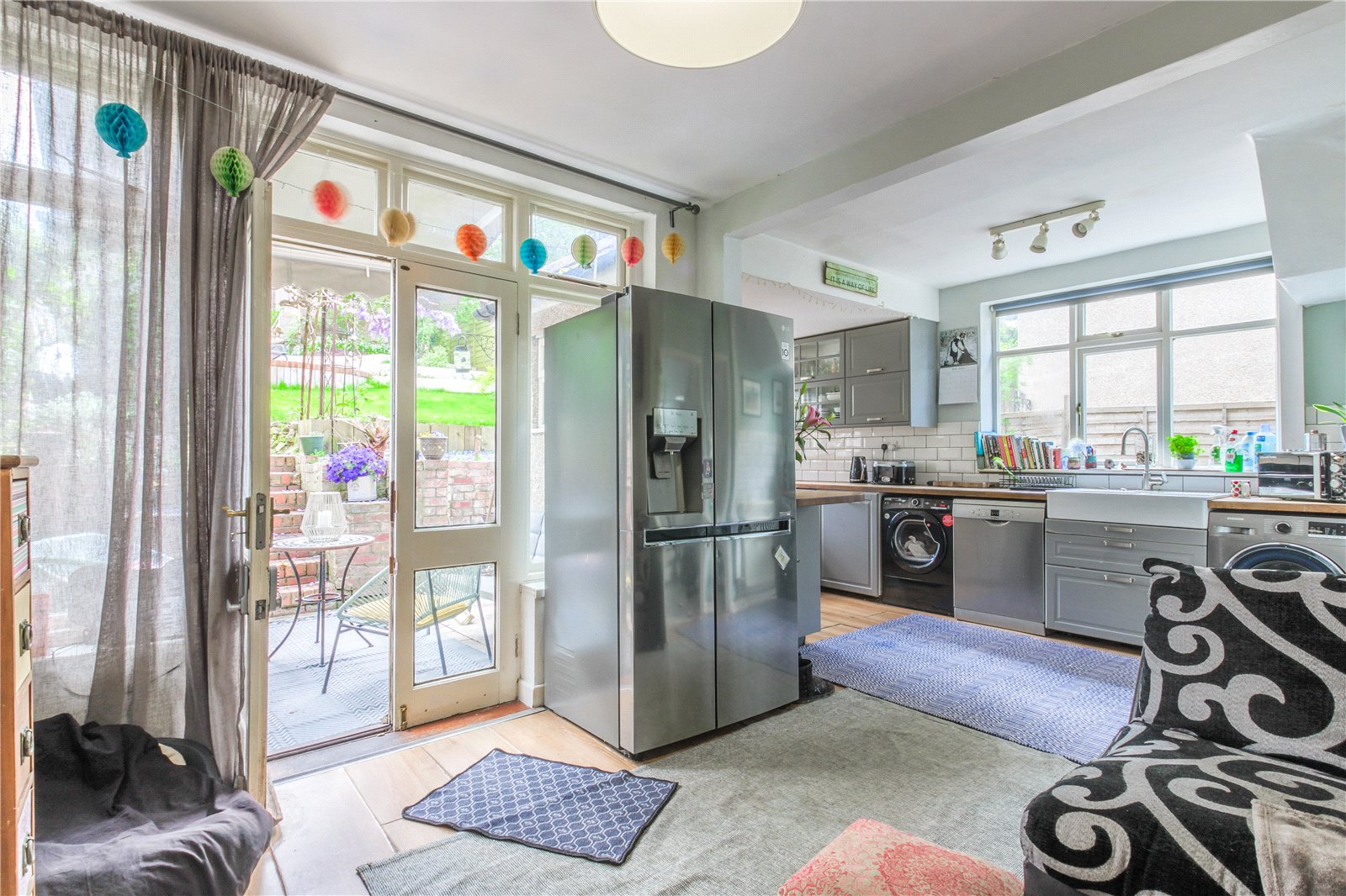 3 bedroom House for sale in Bristol