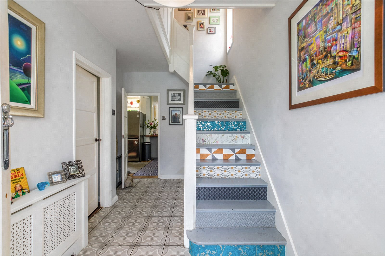 3 bedroom House for sale in Bristol