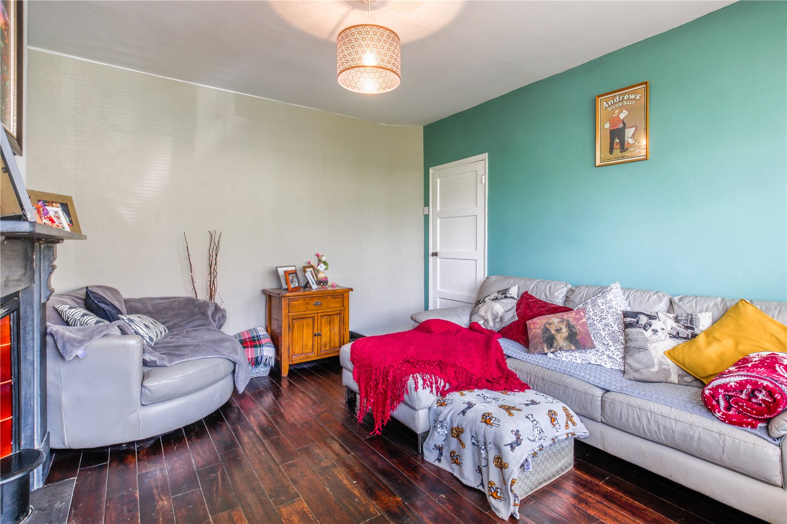 3 bedroom House for sale in Bristol