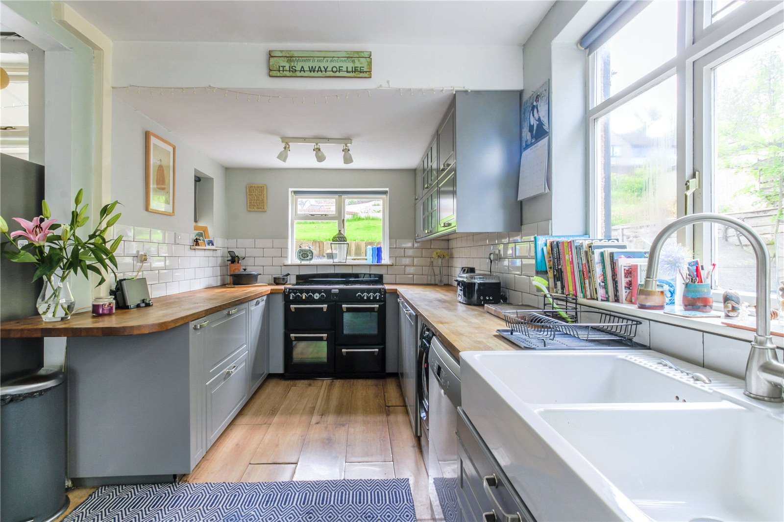 3 bedroom House for sale in Bristol