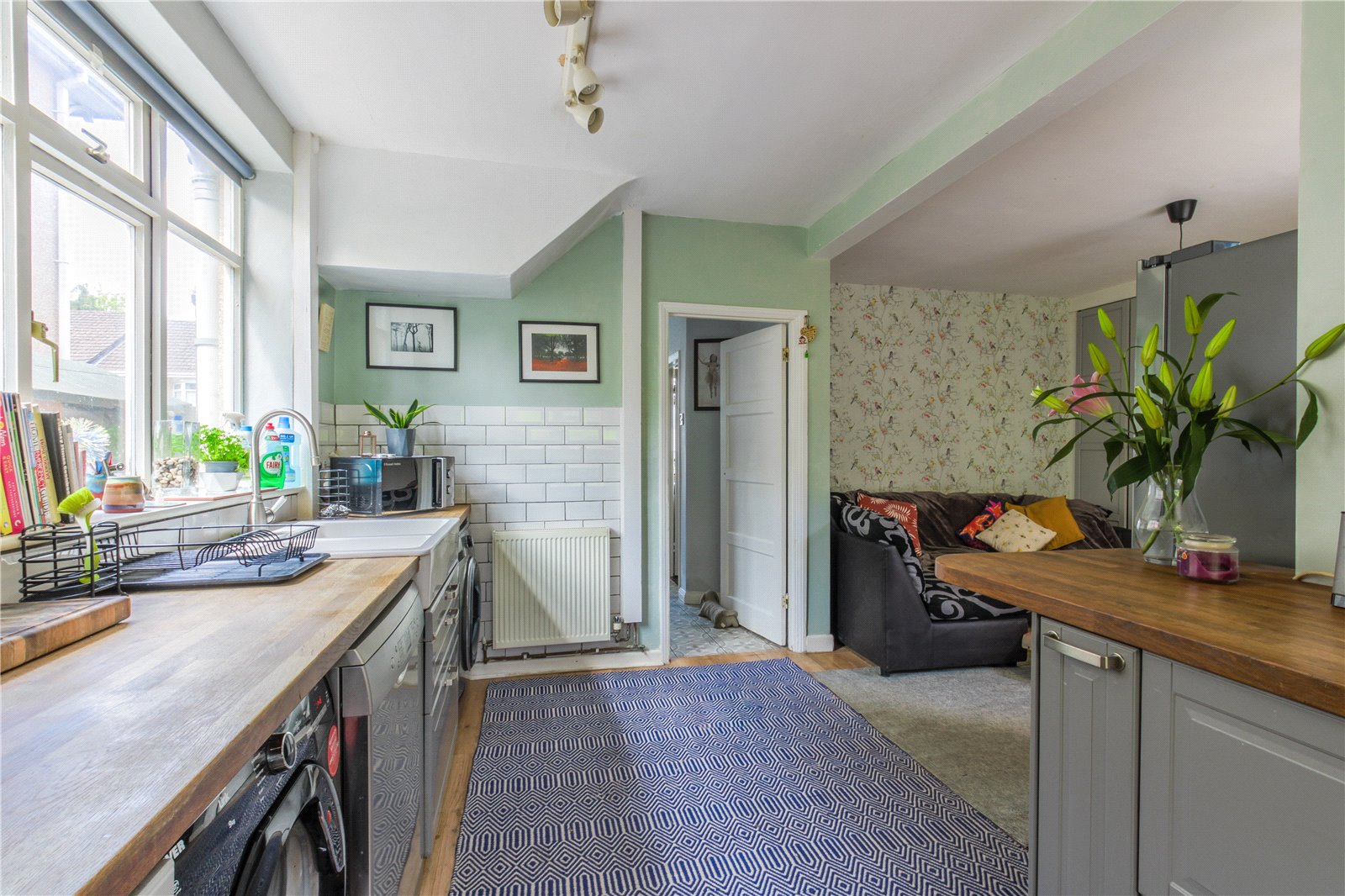 3 bedroom House for sale in Bristol