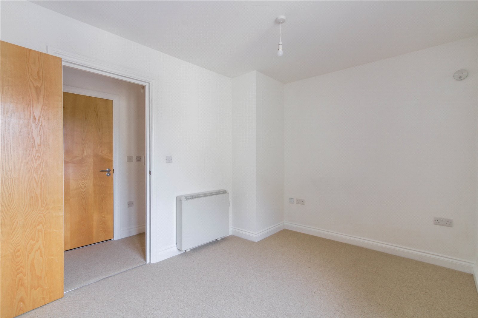 1 bedroom Flat for sale in Southville, BRISTOL