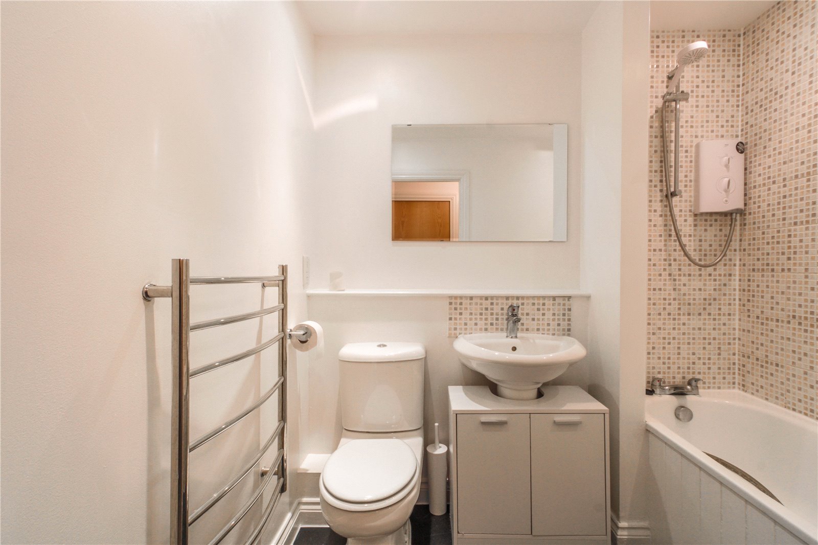1 bedroom Flat for sale in Southville, BRISTOL