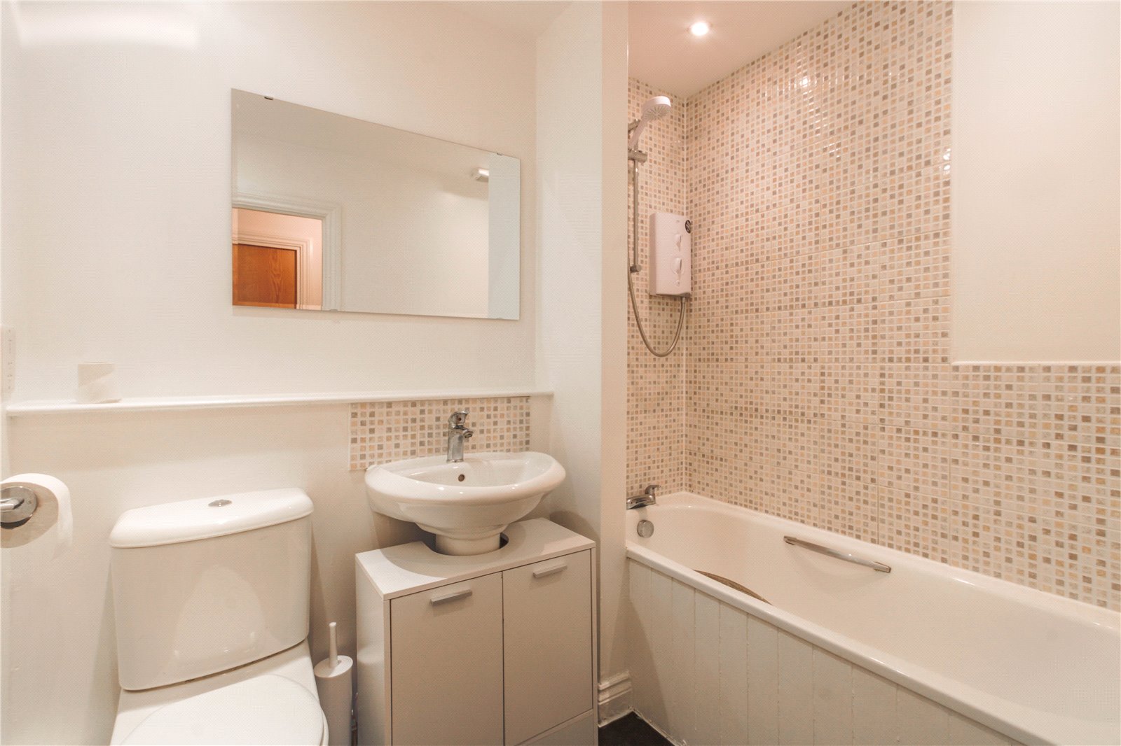 1 bedroom Flat for sale in Southville, BRISTOL