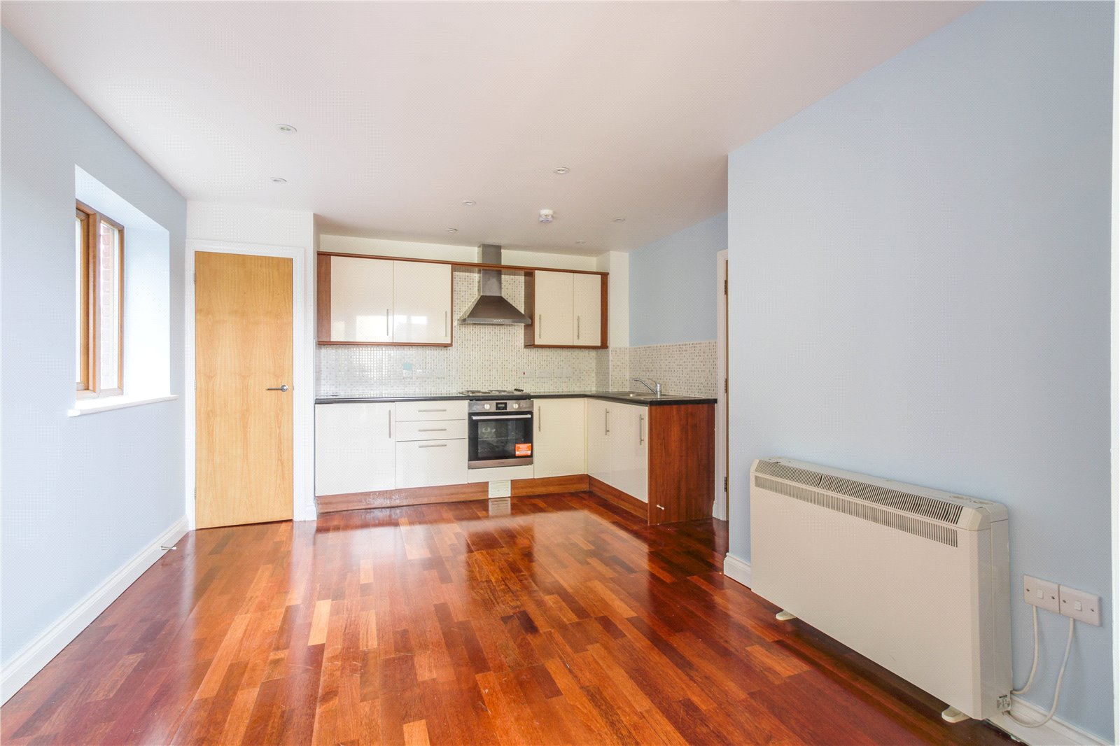 1 bedroom Flat for sale in Southville, BRISTOL
