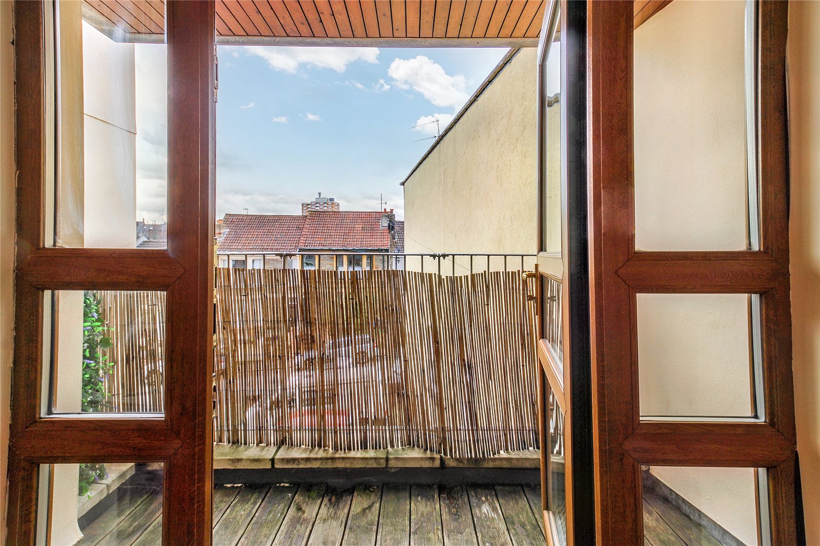 1 bedroom Flat for sale in Southville, BRISTOL