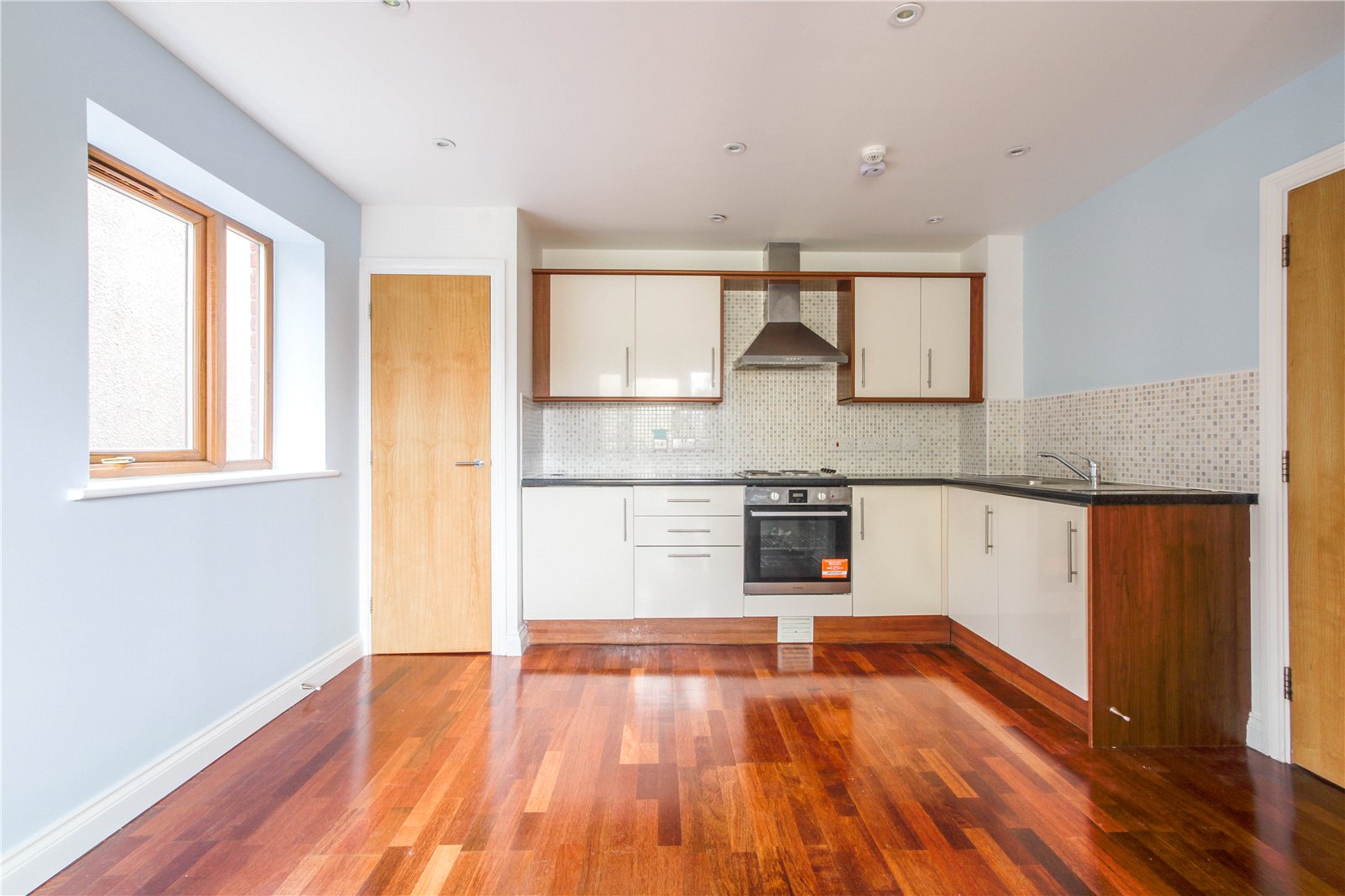 1 bedroom Flat for sale in Southville, BRISTOL