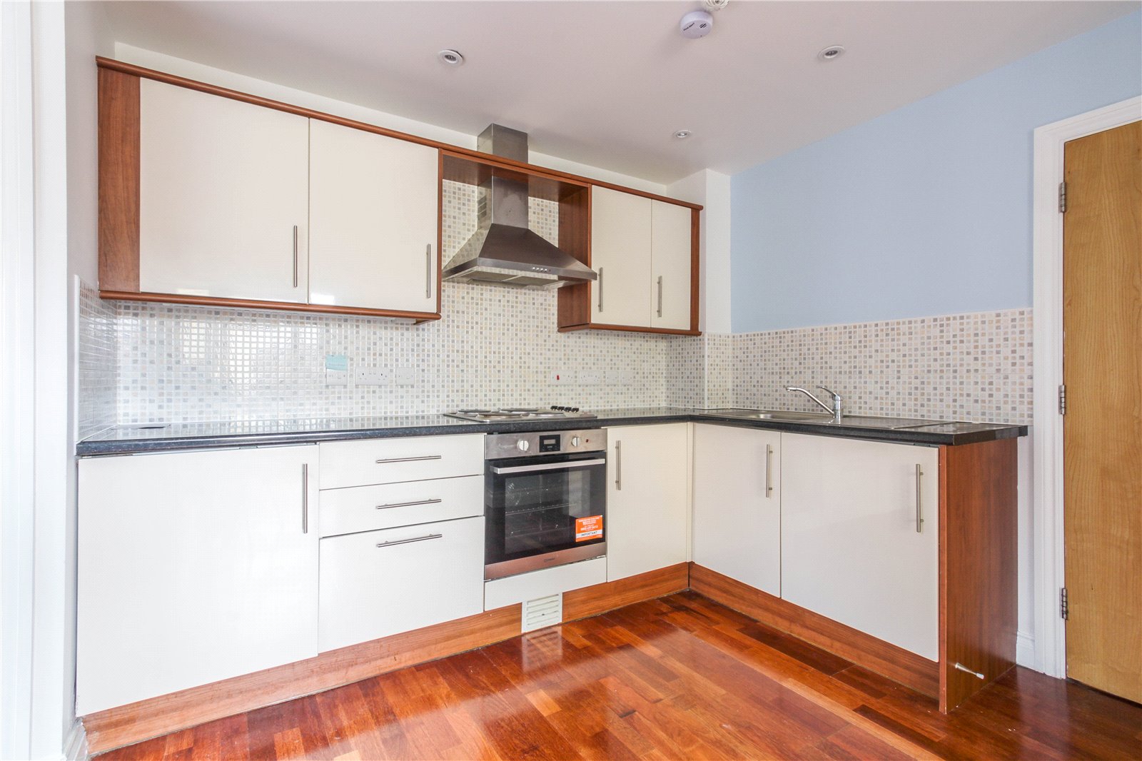 1 bedroom Flat for sale in Southville, BRISTOL