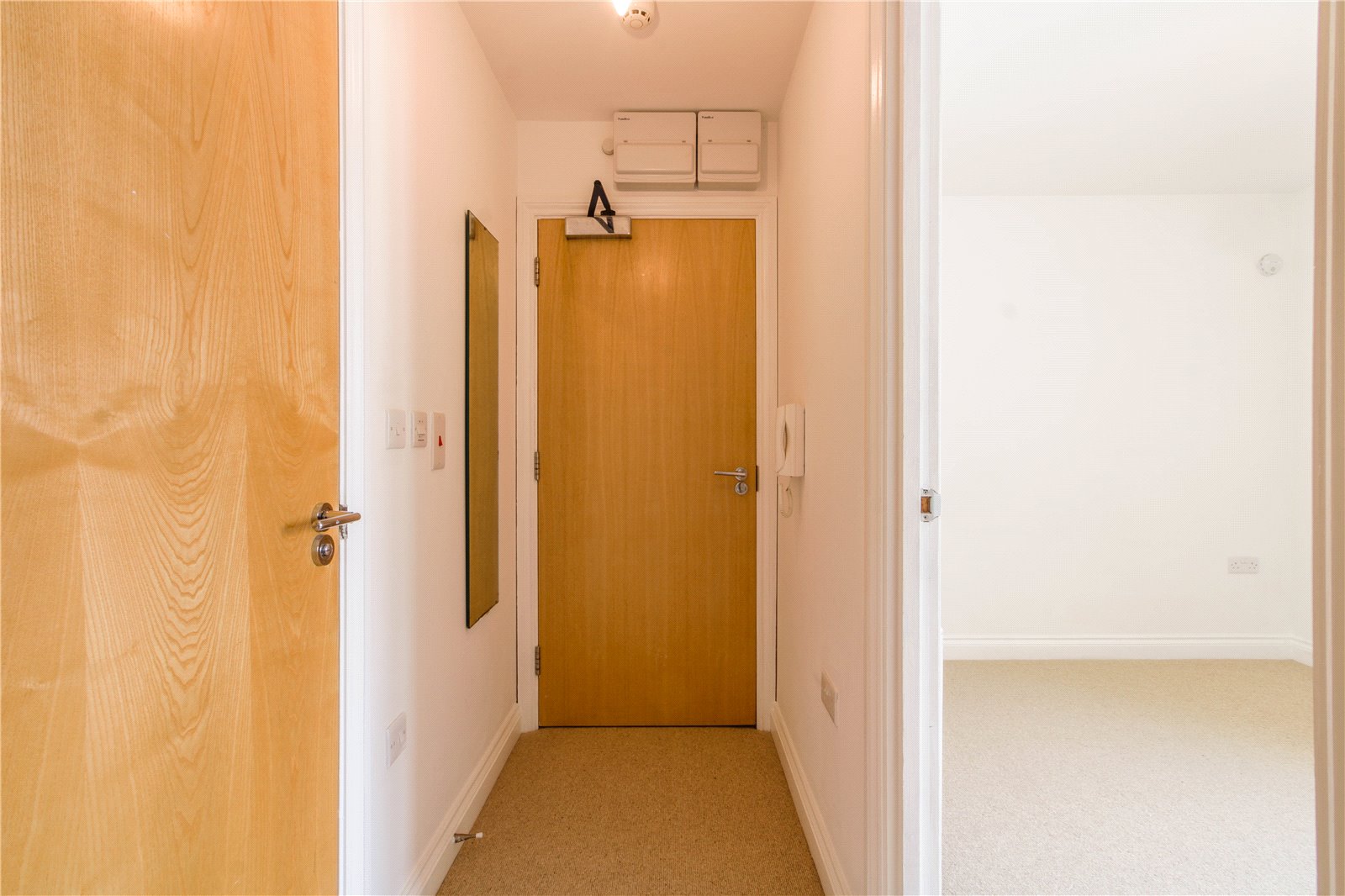 1 bedroom Flat for sale in Southville, BRISTOL
